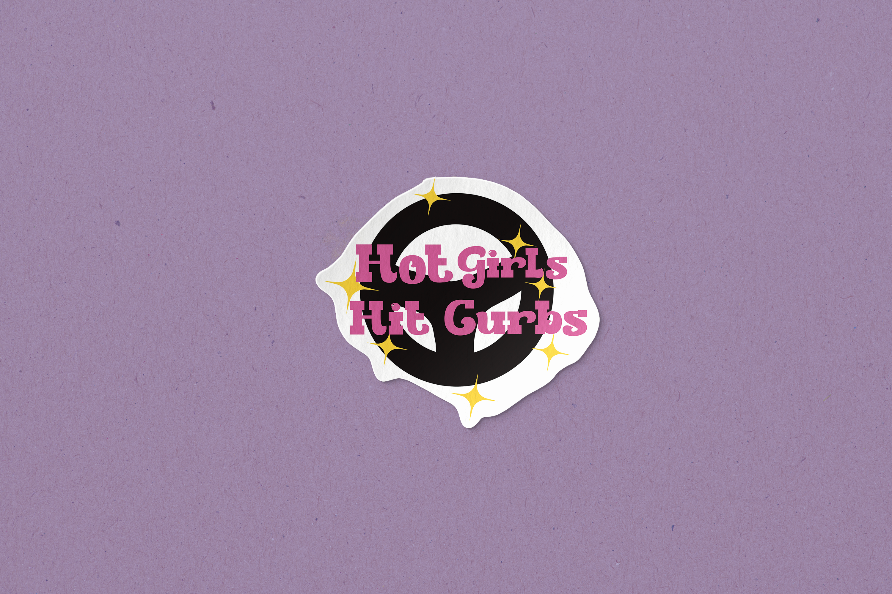 Stickers & Stationery